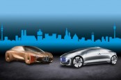 Sebelum Jadi Transportasi Utama IKN, Simak Dulu Kelebihan dan Kekurangan Mobil Otonom