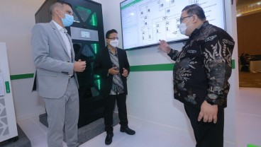 Dukung Digitalisasi RS, Schneider Hadirkan Solusi EcoStruxure Power Monitoring Expert