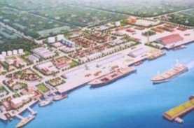 Kembangkan Pelabuhan Bitung, Sulut Gandeng Inerco…