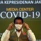 Achmad Yurianto Bertugas Sebagai Jubir Covid-19 Selama 140 Hari