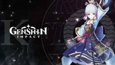 Terbaru dan Valid! Kode Redeem Genshin Impact 22 Mei 2022