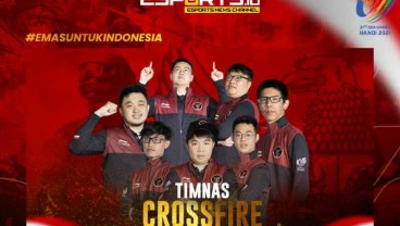 Jadwal dan Link Streaming Tim Esports Indonesia Hari Ini di SEA Games: Final PUBG dan CrossFire