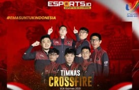 Jadwal dan Link Streaming Tim Esports Indonesia Hari Ini di SEA Games: Final PUBG dan CrossFire