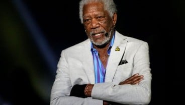 Rusia Cekal 963 Warga AS, Termasuk Presiden Joe Biden dan Morgan Freeman