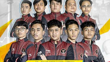 PUBG Mobile Indonesia Gelar Nobar Final Esports SEA Games 2021 di Kota Ini