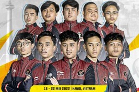 PUBG Mobile Indonesia Gelar Nobar Final Esports SEA…