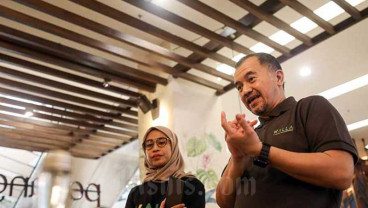 Kalla Group Fokus Kembangkan Energi Terbarukan