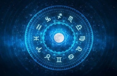 Ramalan Zodiak Sepekan 23-29 Mei 2022