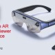 Baru! Wireless AR Smart Viewer Reference Design Qualcomm Ditenagai Snapdragon XR2 