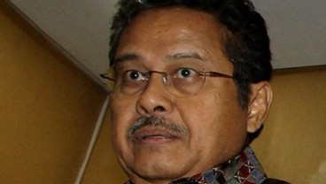 Profil Fahmi Idris, Eks Menteri Era Habibie dan SBY yang Meninggal Dunia Hari Ini