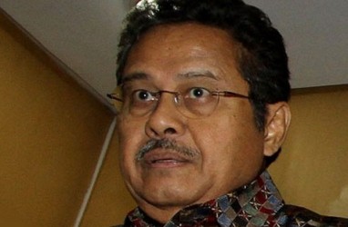 Profil Fahmi Idris, Eks Menteri Era Habibie dan SBY yang Meninggal Dunia Hari Ini