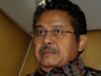 Profil Fahmi Idris, Eks Menteri Era Habibie dan SBY yang Meninggal Dunia Hari Ini