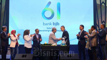 HUT ke-61, BJB Luncurkan New Experience DIGI