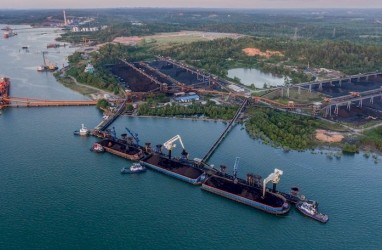 Bayan Resources (BYAN) Catat Kinerja Positif Kuartal I/2022, Harga Batu Bara jadi Penopang