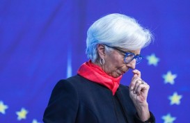 Bank Sentral Eropa Beri Sinyal Naikkan Suku Bunga Mulai Juli 2022