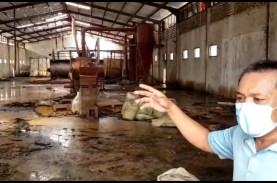 Bau Busuk di Balik Perseteruan Wakil Wali Kota Medan…