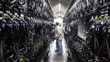 Data Center Hyperscale Berpotensi Besar di Indonesia, Regulasi Mendukung? 