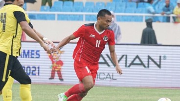 Hasil Timnas U-23 Indonesia vs Malaysia: Lewat Drama Adu Penalti, Garuda Muda Sabet Perunggu