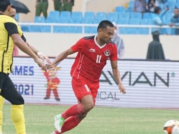 Hasil Timnas U-23 Indonesia vs Malaysia: Lewat Drama Adu Penalti, Garuda Muda Sabet Perunggu