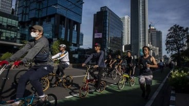 PPKM Berakhir Hari Ini, Begini Kondisi Terkini Covid-19 Nasional 