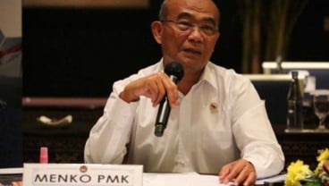 Menko PMK Ungkap Target Indonesia di Forum GPDRR 2022 