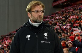 Liverpool Gagal Juara Liga Inggris, Klopp Langsung Fokus ke Final Liga Champions