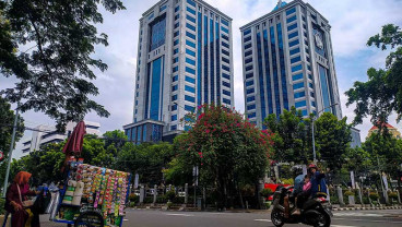 APBN Dirombak, Ruang Belanja Pemerintah Sempit