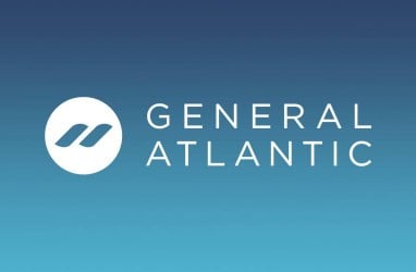 General Atlantic Bakal Kucurkan Investasi Rp29,2 Triliun di India dan Asia Tenggara