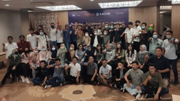 Digitalisasi Penyaluran Pupuk, PKT Gelar Training RMS Bagi Tenaga Pemasar dan Jaringan Ritel