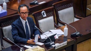 Pelantikan Komisioner Baru Dipercepat, OJK Siapkan Tim Transisi Sejak 18 Mei 2022