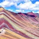 Daftar Keajaiban Alam Paling Indah dan Berwarna di Dunia: Fly Geyser hingga Gunung Pelangi