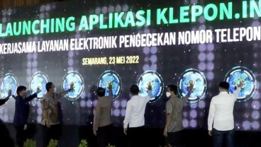 Klepon.In, Cara Kota Semarang Tangkal Penipuan via Telepon