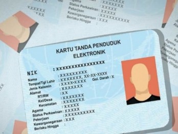 Nomor KTP jadi NPWP, Anak Buah Sri Mulyani: Penghasilan di Bawah PTKP Tak Perlu Bayar Pajak