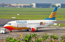 Selain Perdata, Eks Pilot Merpati Airlines Laporkan Direksi ke KPK