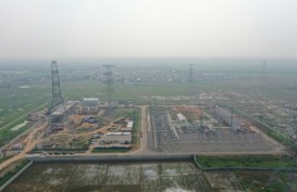 PLN Kucurkan Rp452 Miliar Perkuat Pasokan Listrik Kawasan Industri Karawang