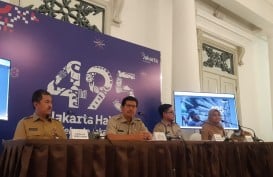 PRJ Kembali Digelar Usai Absen 2 Tahun, Ini Agendanya