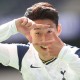 Pelatih Timnas Korsel Puji Penampoilan Son Heung-min yang Jadi Top Skor