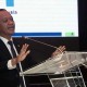 Bicara Soal EBT dan Energi Hijau, Menteri Bahlil Tekankan Kolaborasi Antarnegara