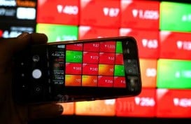 Saham-Saham Paling Anjlok Hari Ini, BUKA hingga ARTO Masuk Daftar Top Losers