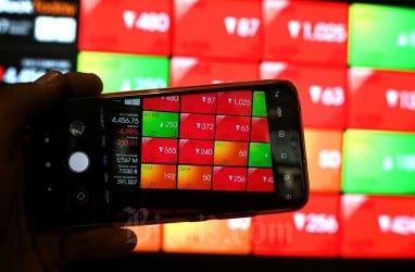 Saham-Saham Paling Anjlok Hari Ini, BUKA hingga ARTO Masuk Daftar Top Losers