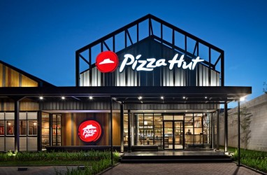 Pengelola Pizza Hut (PZZA) Bagi Dividen Rp60 Miliar