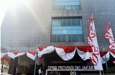 DPRD DKI Sebut Proyek ITF di Jakarta Timur Tak Masuk Akal