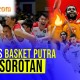 Sea Games 2021: Timnas Basket Putra dan PUBG Mobile Indonesia Cetak Sejarah