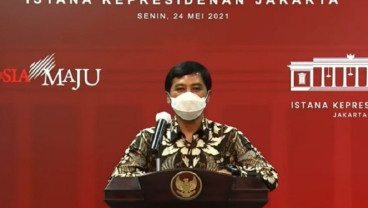 Wamenkes Dante: Indonesia Masuk Fase Pandemi Covid-19 Terkendali