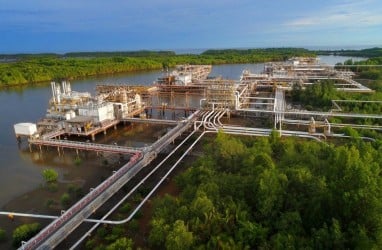 Pertamina Hulu Mahakam Tingkatkan Pemeliharaan Fasilitas Migas di Lapangan Swamp