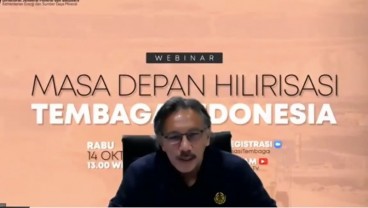 Komisi VII DPR Desak Izin Pertambangan PT. Sorikmas Mining Dicabut, Ada Apa?