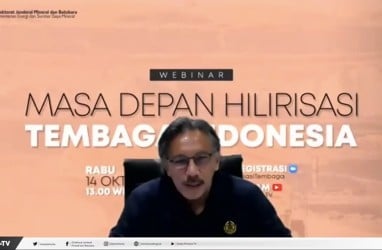 Komisi VII DPR Desak Izin Pertambangan PT. Sorikmas Mining Dicabut, Ada Apa?