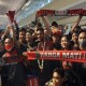 SEA Games 2022, Suporter Sambut Timnas Sepak Bola U-23 Indonesia di Soekarno-Hatta