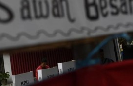 Pemilu 2024: Wagub Ahmad Riza Ajak Warga Jakarta Tolak Politik Uang