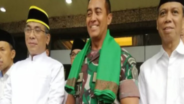10 Oknum TNI Tersangka Kerangkeng Manusia Terbit Peranginangin di Langkat